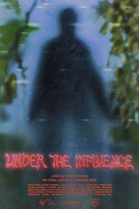 Under the Influence